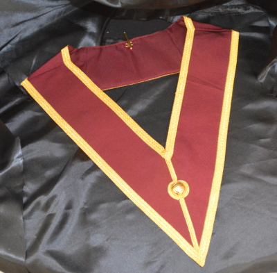 Order of Athelstan Provincial Collar - Click Image to Close
